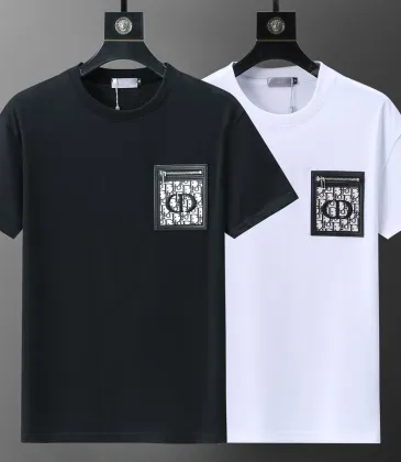 Dior T-shirts for men #A36479