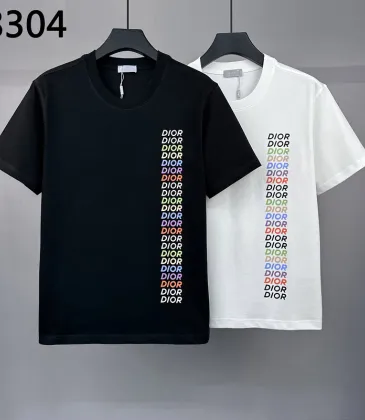 Dior T-shirts for men #A36756