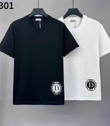 Dior T-shirts for men #A36757