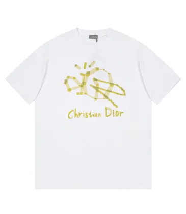 Dior T-shirts for men #A37011