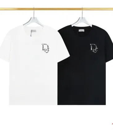 Dior T-shirts for men #A42207