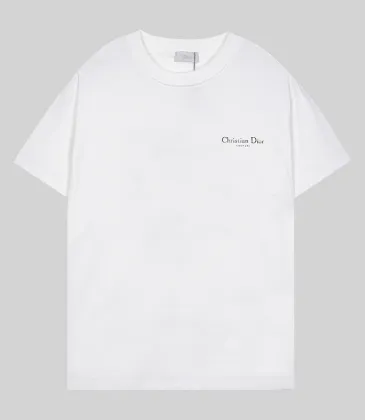 Dior T-shirts for men #A44566