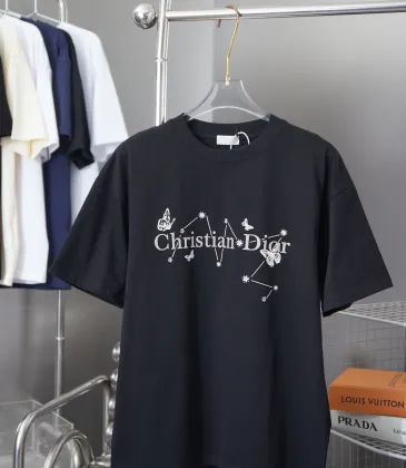 Dior T-shirts for men #A45322