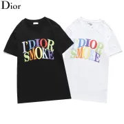 Dior T-shirts for men I dior SMOKE #99898958