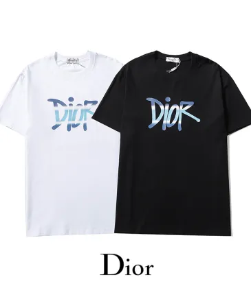 Dior T-shirts for men and women #99874441