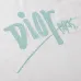 Dior new T-shirts for men and Women #99115960