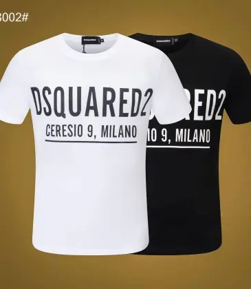 Dsquared2 T-Shirts for Men T-Shirts #99903161