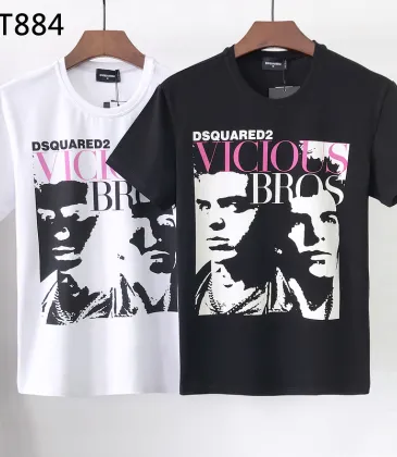 Dsquared2 T-Shirts for Men T-Shirts #99903787