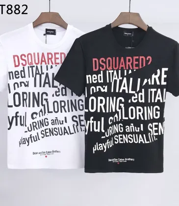 Dsquared2 T-Shirts for Men T-Shirts #99903789