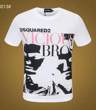 Dsquared2 T-Shirts for Men T-Shirts #99904078