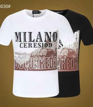 Dsquared2 T-Shirts for Men T-Shirts #99905754