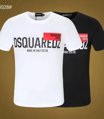 Dsquared2 T-Shirts for Men T-Shirts #99905757