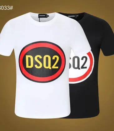 Dsquared2 T-Shirts for Men T-Shirts #99905761