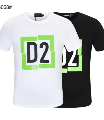 Dsquared2 T-Shirts for Men T-Shirts #99907084