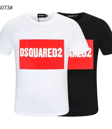 Dsquared2 T-Shirts for Men T-Shirts #99907085