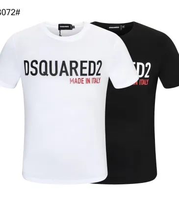 Dsquared2 T-Shirts for Men T-Shirts #99907086