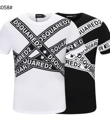 Dsquared2 T-Shirts for Men T-Shirts #99907094