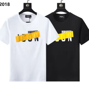 Dsquared2 T-Shirts for Men T-Shirts #999924136