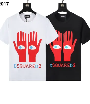 Dsquared2 T-Shirts for Men T-Shirts #999924138