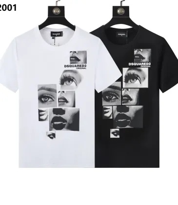 Dsquared2 T-Shirts for Men T-Shirts #999924139