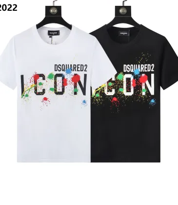 Dsquared2 T-Shirts for Men T-Shirts #999924142