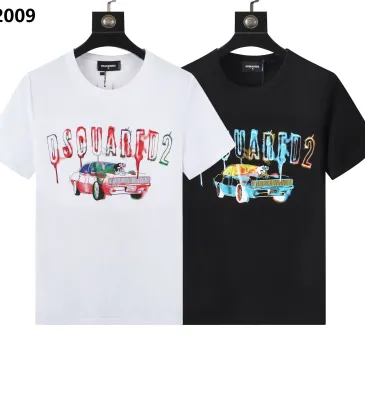 Dsquared2 T-Shirts for Men T-Shirts #999924145