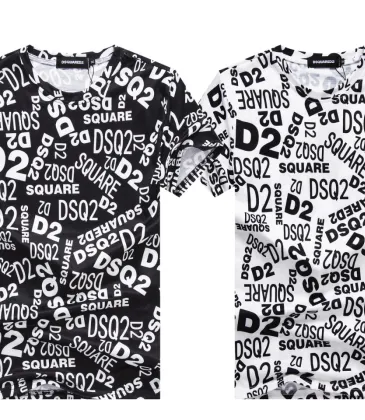 Dsquared2 T-Shirts for Men T-Shirts #999924276