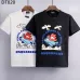 Dsquared2 T-Shirts for Men T-Shirts #999931418