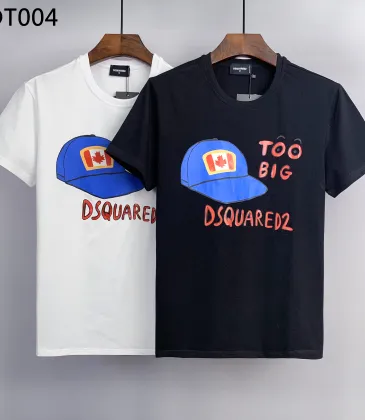 Dsquared2 T-Shirts for Men T-Shirts #999931431