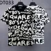 Dsquared2 T-Shirts for Men T-Shirts #A35978