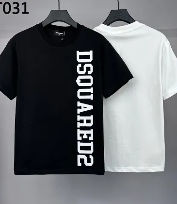 Dsquared2 T-Shirts for Men T-Shirts #A35980