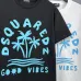 Dsquared2 T-Shirts for Men T-Shirts #A35985