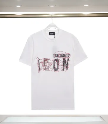 Dsquared2 T-Shirts for Men T-Shirts #A36622