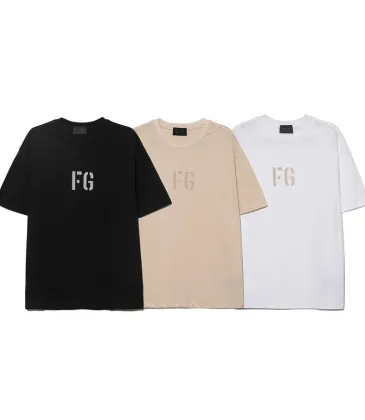 Fear of God 2021 T-shirts for MEN #99902207