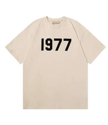 Fear of God T-shirts for MEN #999927456