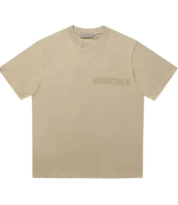 Fear of God T-shirts for MEN #A24860