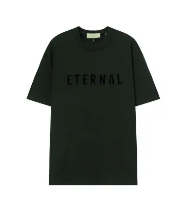 Fear of God T-shirts for MEN #A24873