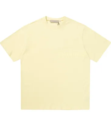 Fear of God T-shirts for MEN #A24923