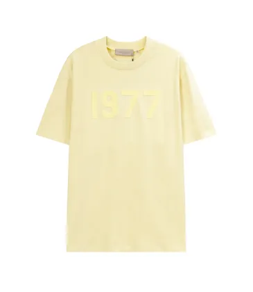 Fear of God T-shirts for MEN #A24928