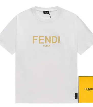 Fendi T-shirts for men #999931619