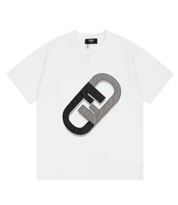 Fendi T-shirts for men #999931621