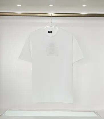 Fendi T-shirts for men #999931923