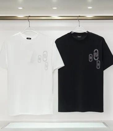 Fendi T-shirts for men #999932807