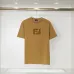 Fendi T-shirts for MEN #999932808