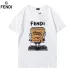 Fendi T-shirts for men #999934496