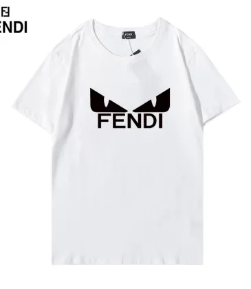 Fendi T-shirts for men #999934499