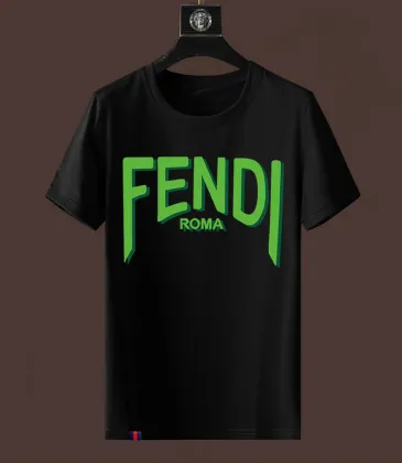 Fendi T-shirts for men #999934801