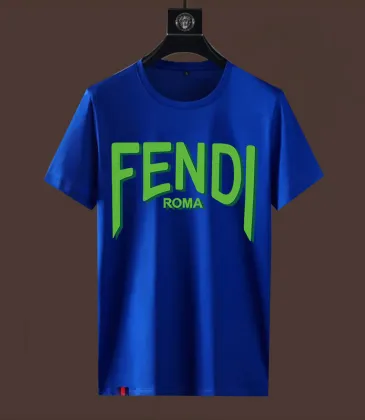 Fendi T-shirts for men #999934803