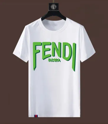 Fendi T-shirts for men #999934804