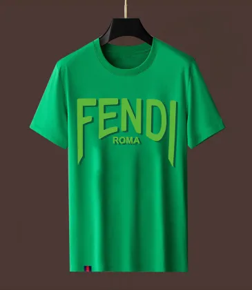 Fendi T-shirts for men #999934805